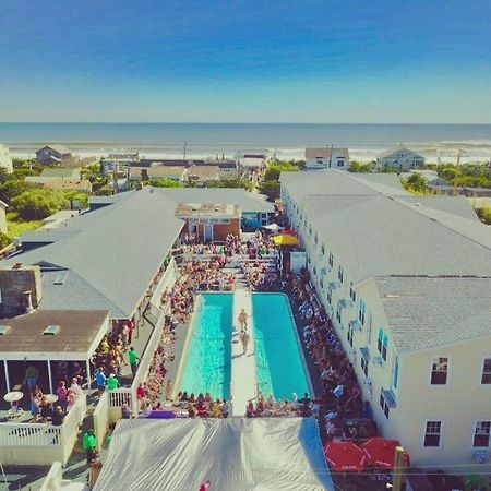 Grove Hotel Cherry Grove Bagian luar foto