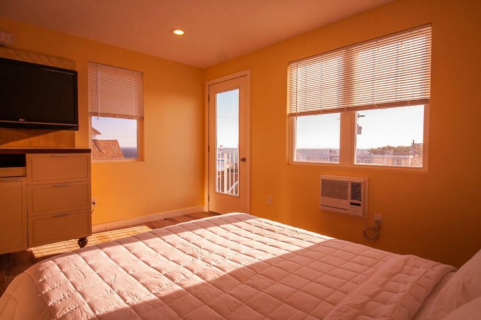 Grove Hotel Cherry Grove Bagian luar foto