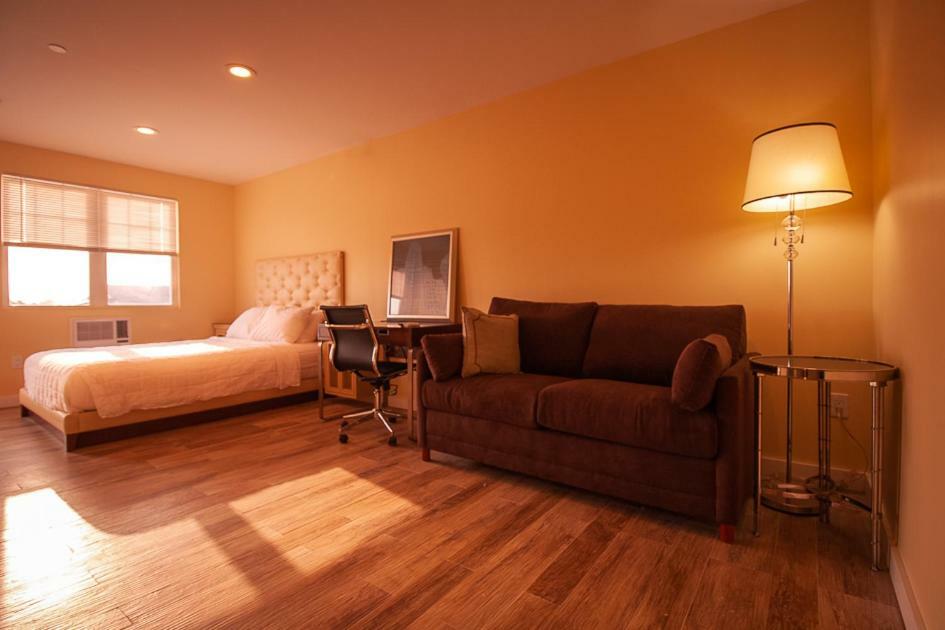 Grove Hotel Cherry Grove Bagian luar foto